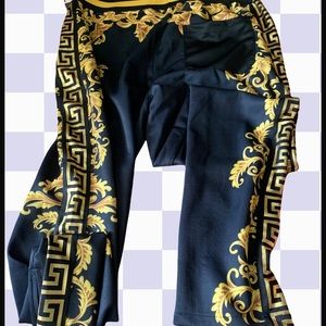 One monarchy xl jogger pants